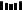 动态玄色音符